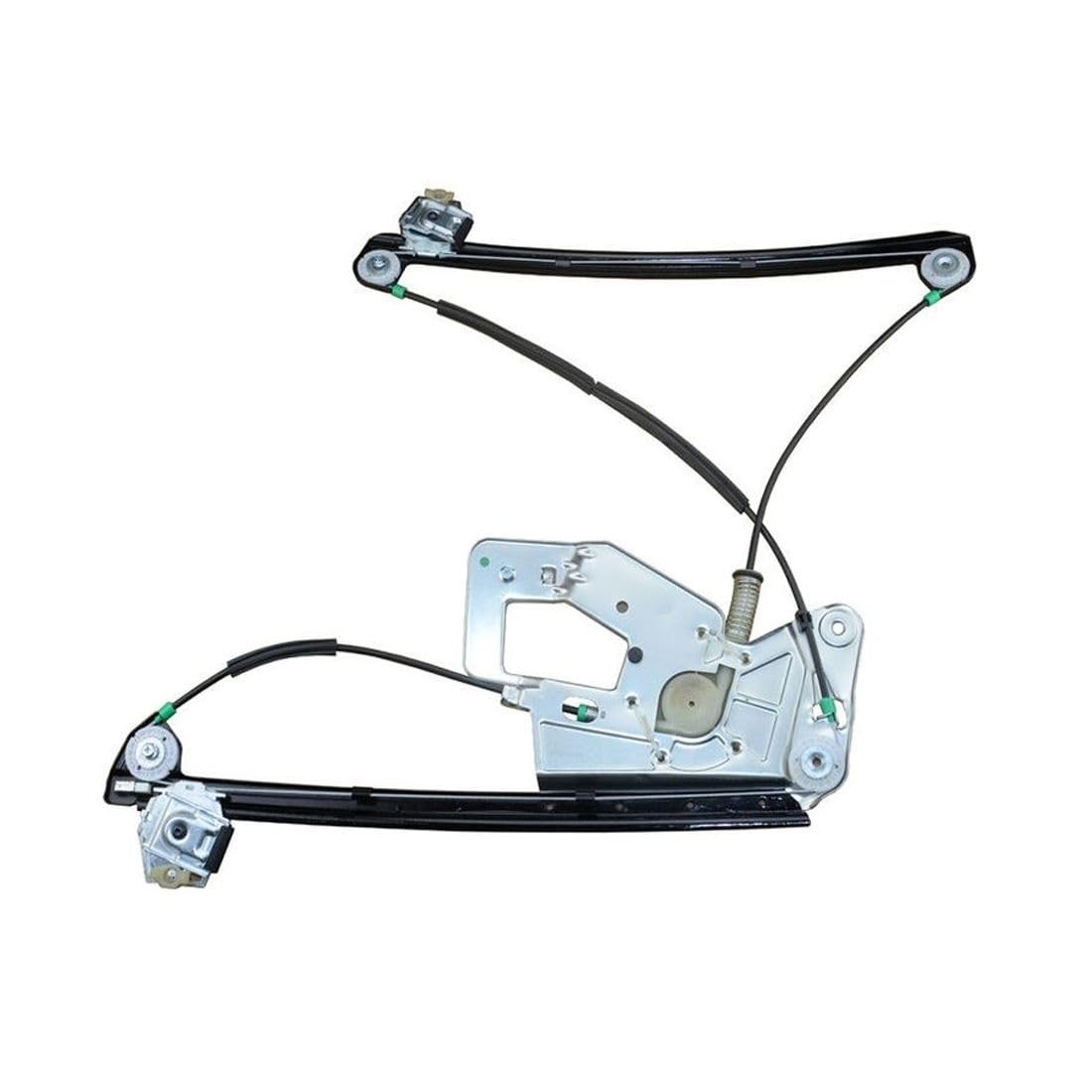 Door Window Regulator Front Left Side Without Motor for 540I 1997-2003
