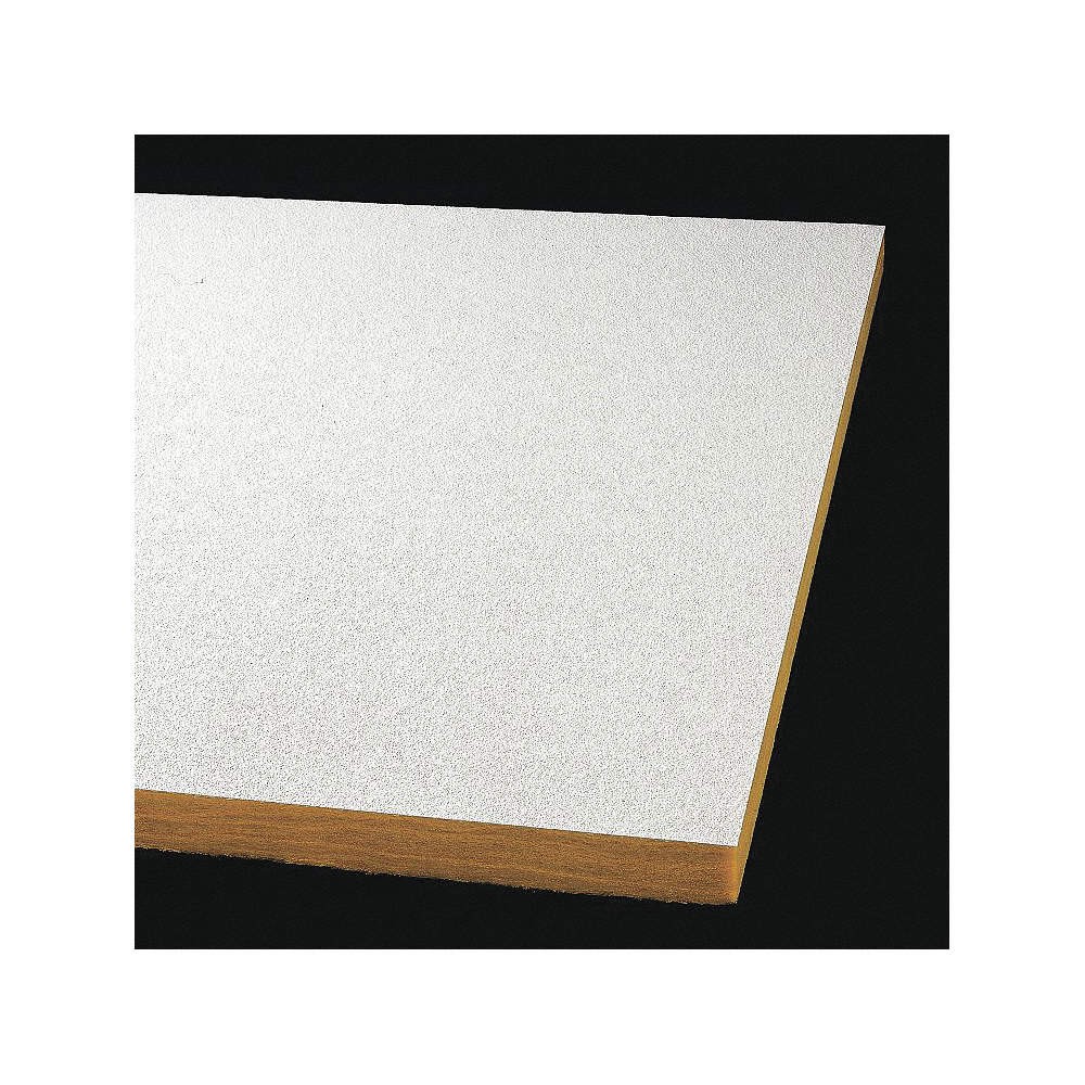 ARMSTRONG 1405 Ceiling Tile,60 in L,6 in W,PK12 32WN49