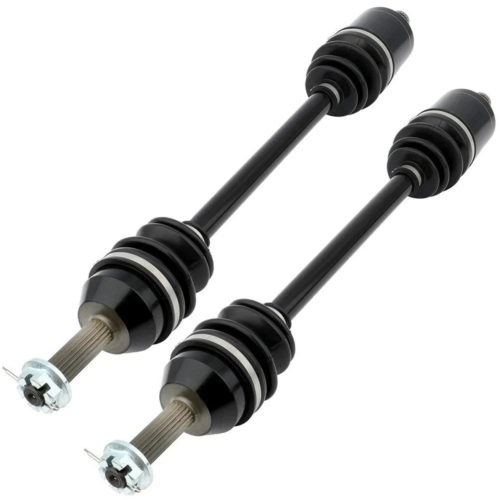 1 Pair CV Axle Shaft Assembly ‎1332690 Front Left Right Fits for Polaris Ranger