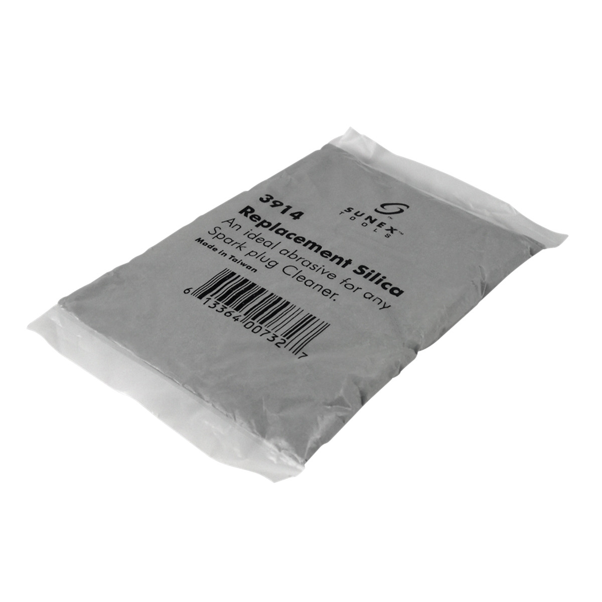 Sunex 3914 Sunex Replacement silica