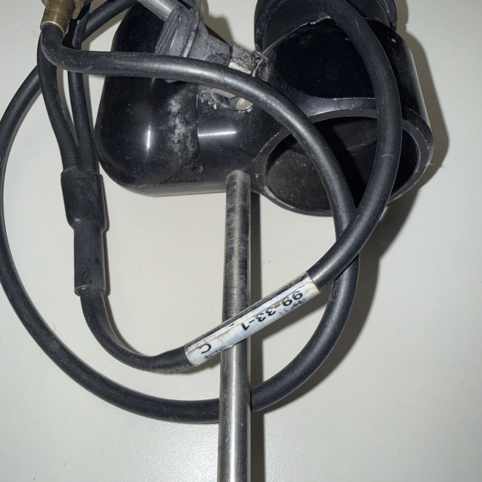 Allen Bradley 99-33-1 Glass Fiber Optic Cable NEW IN BOX