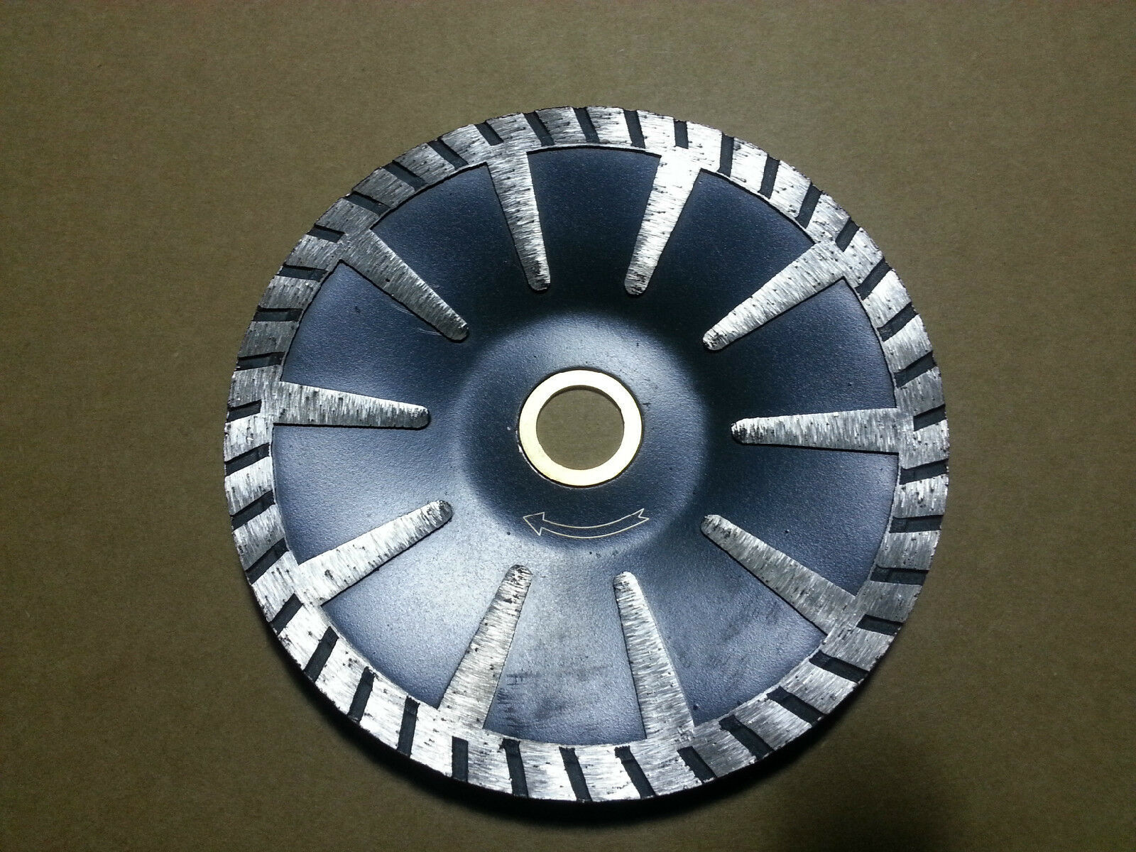 Sinkwork Cut Polish Granite Undermount 3/4″ 1-1/4″ 1 1/2″ Full Bullnose Profiler