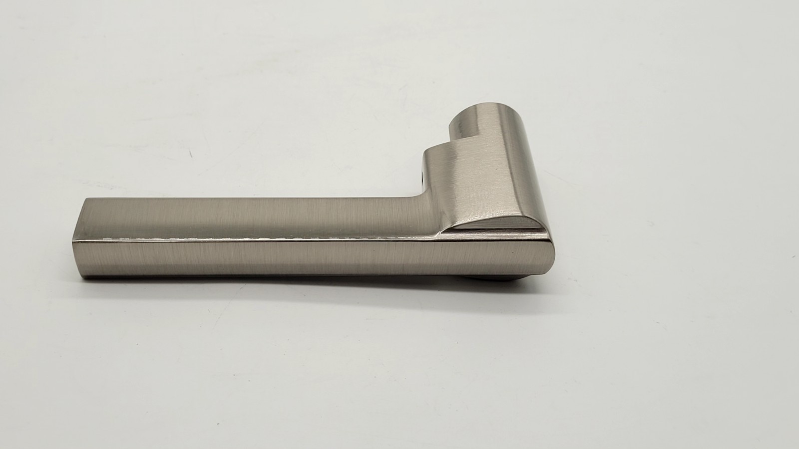 Falcon W581 B LAT 619 Commercial Locking Door Handle (Store Room)