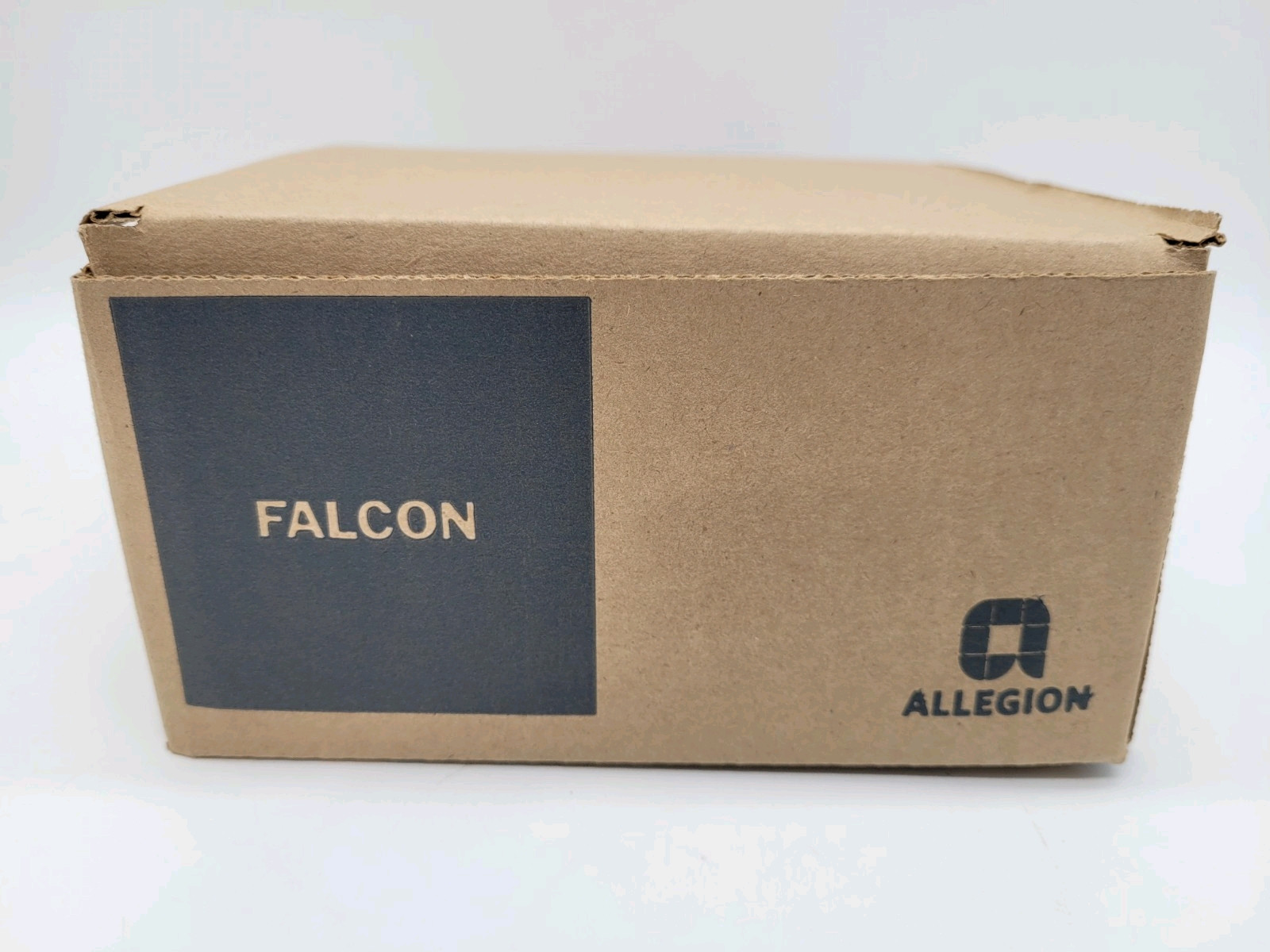 Falcon W581 B LAT 619 Commercial Locking Door Handle (Store Room)