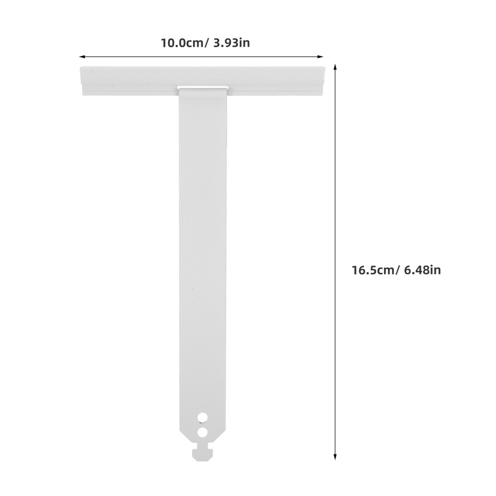 8 Pcs Roller Blind Spring Accessories Security Shutter Spare Parts Door