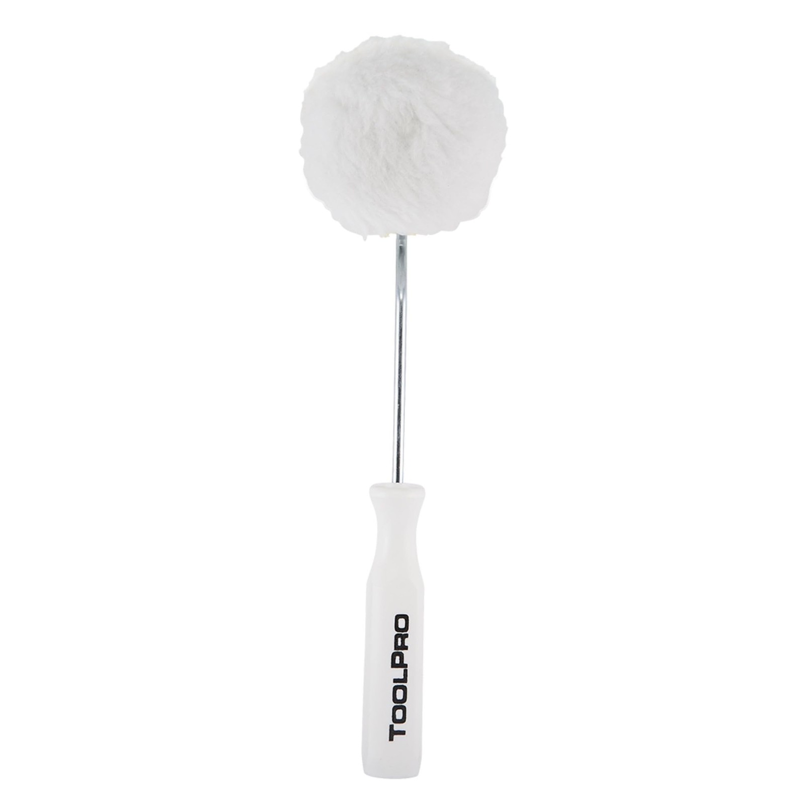 ToolPro 3~Inch Corner Roller for Drywall Mud Application