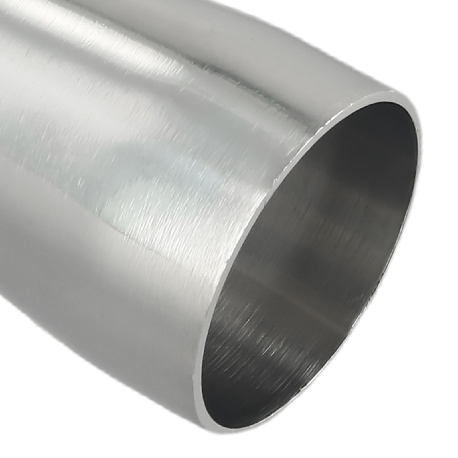 Finishing Polished 1 2 3 Sanitary Stainless Steel 316 Reducer Adapters