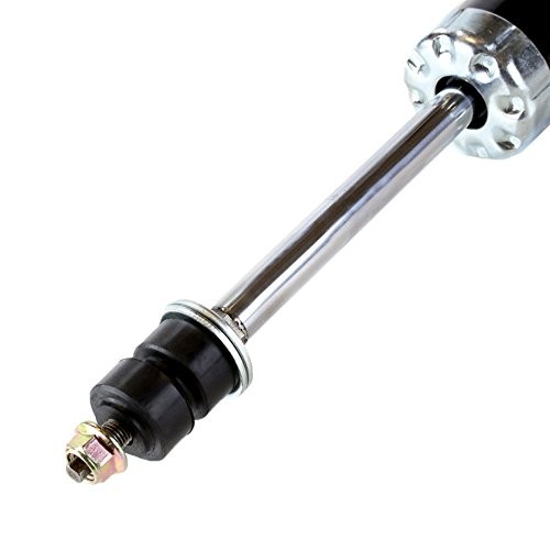 2 Front Shock Absorbers for 1987-1996 Dodge Dakota 344093