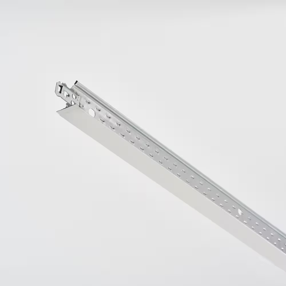 Prelude 4 Ft. Cross Tee Ceiling Grid (60-Pieces/Case)