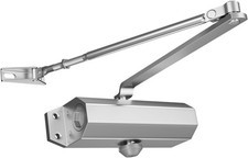 Dynasty Hardware Door Closer Grade 1 Heavy Duty Commercial 1100 Series