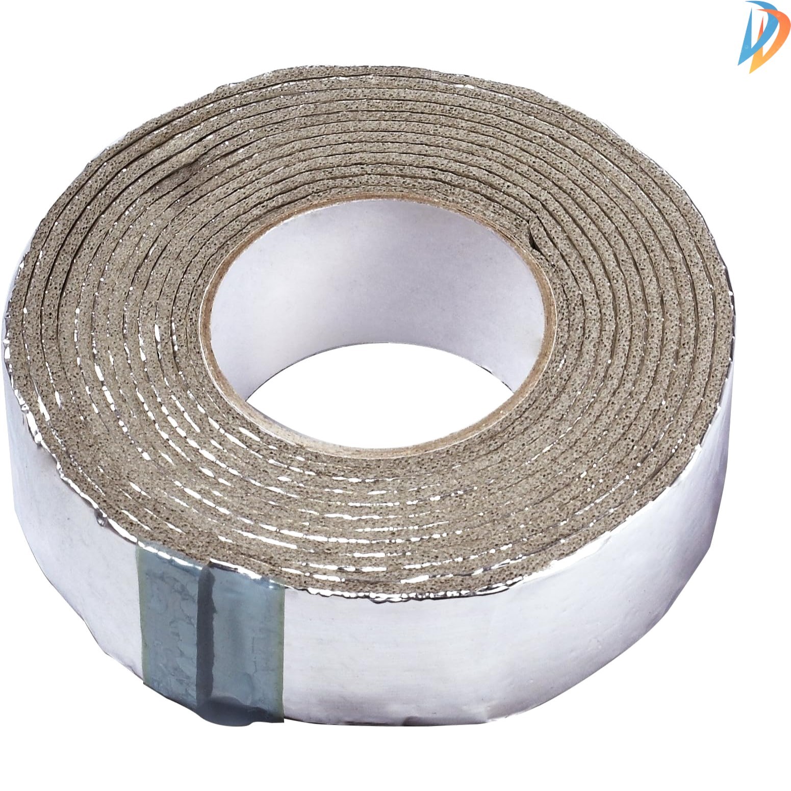 2″ x 1/8″ Frost King Foam & Foil Pipe Insulation: Maximize Energy Efficiency