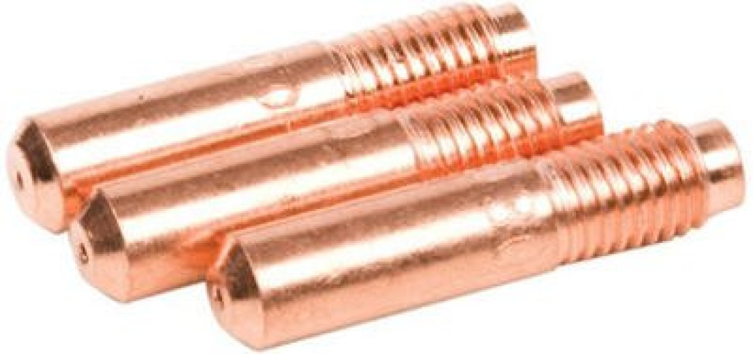 Forney Industries 60166 Contact Tip for Mig Welding – 0.03 in.