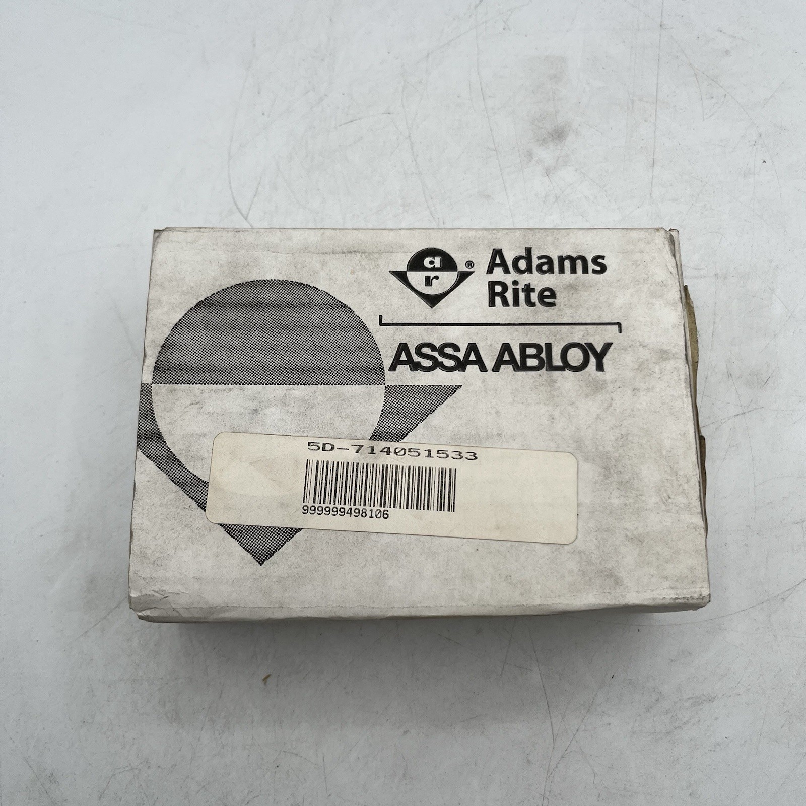NEW!! Adams Rite Assa Abloy Electric Strike 24VAC Fail-Safe – 7140-515-335