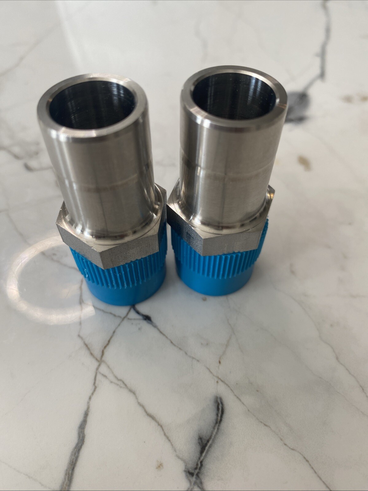 Ss-1210-TA-8 Swagelok STAINLESS 316 Tubin Adaptador “””Lot-2pc”””