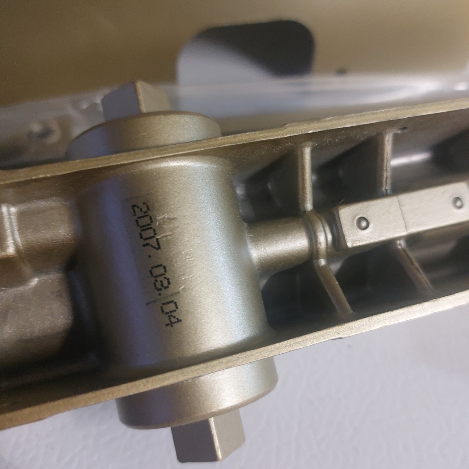 Surface Door Closer Hager 5300 Series You Get 2 Of Them