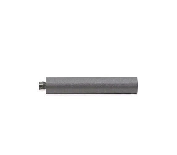 Norton Rixson 900-500 689 Electromagnetic Door Holder Release 5″ Ext Spacer