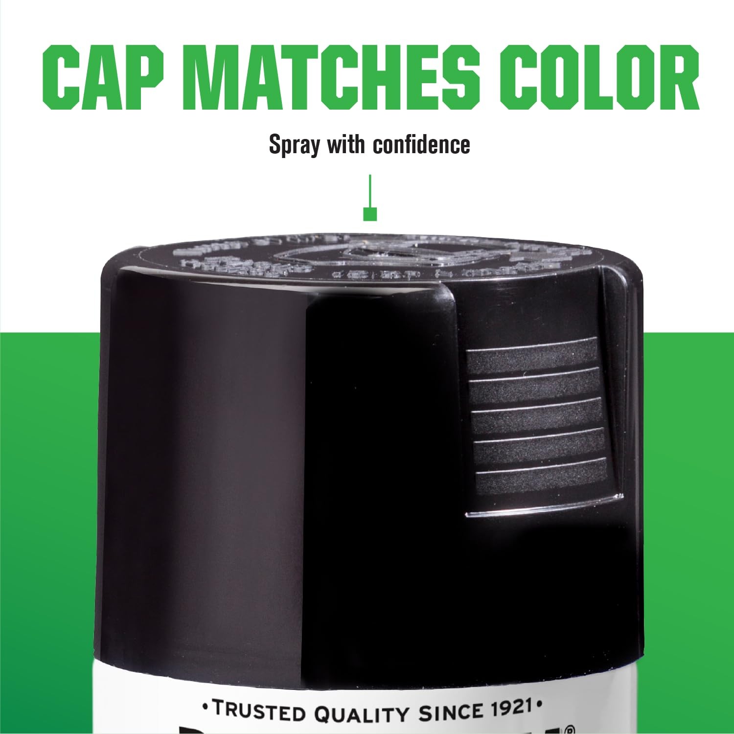 Rust-Oleum 7886830 Specialty Appliance Epoxy Spray 1 Count (Pack of 1), Black