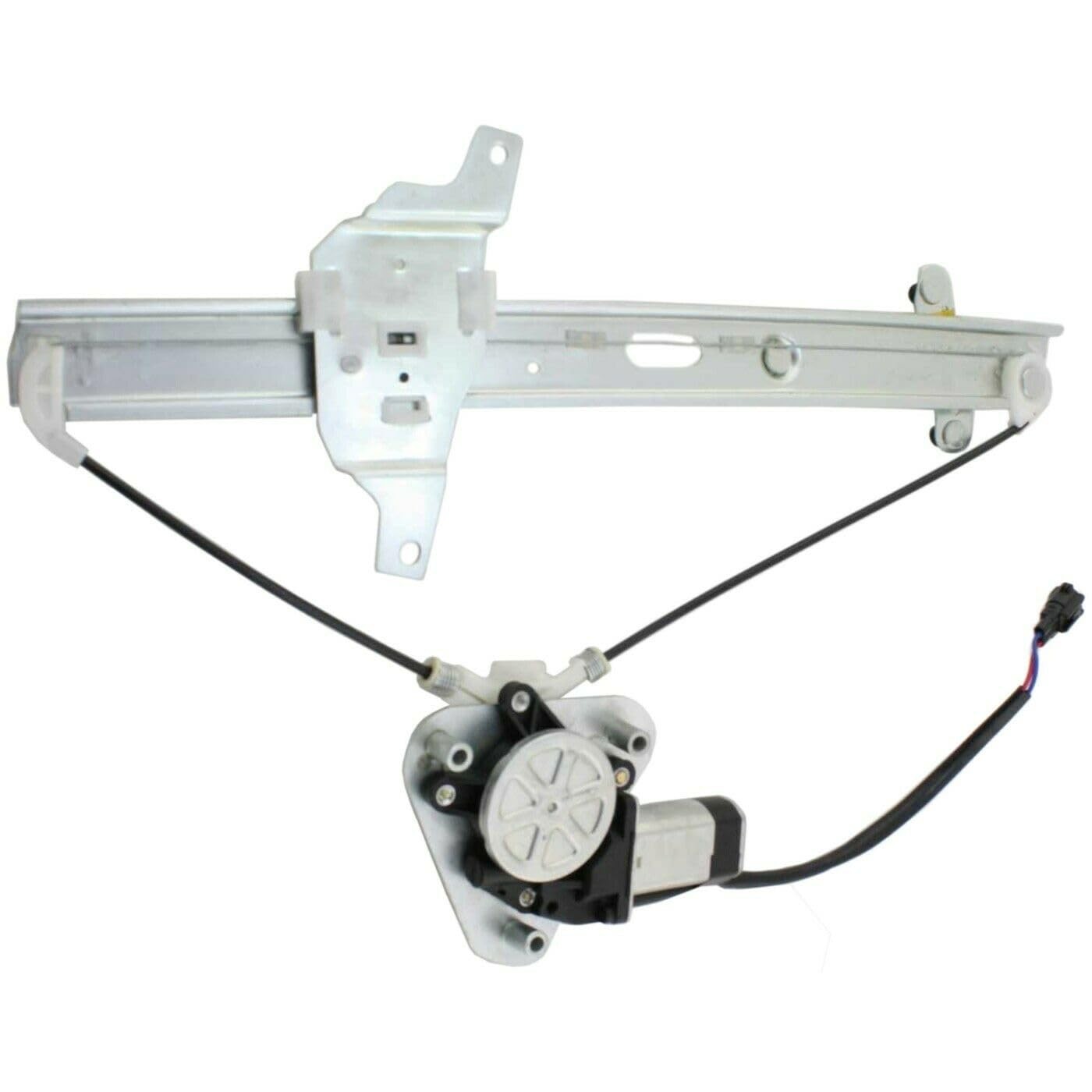 Window Regulator Power Front Right Pass Toyota Corolla 1.6/1.8 93-97 9591747