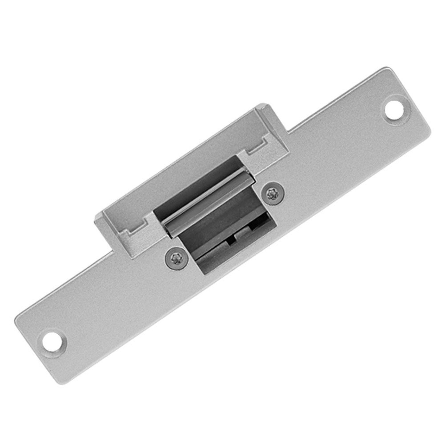 LIBO Electric Strike Lock Electronic Mortise NO Mode Lock a Part Fail Secure …
