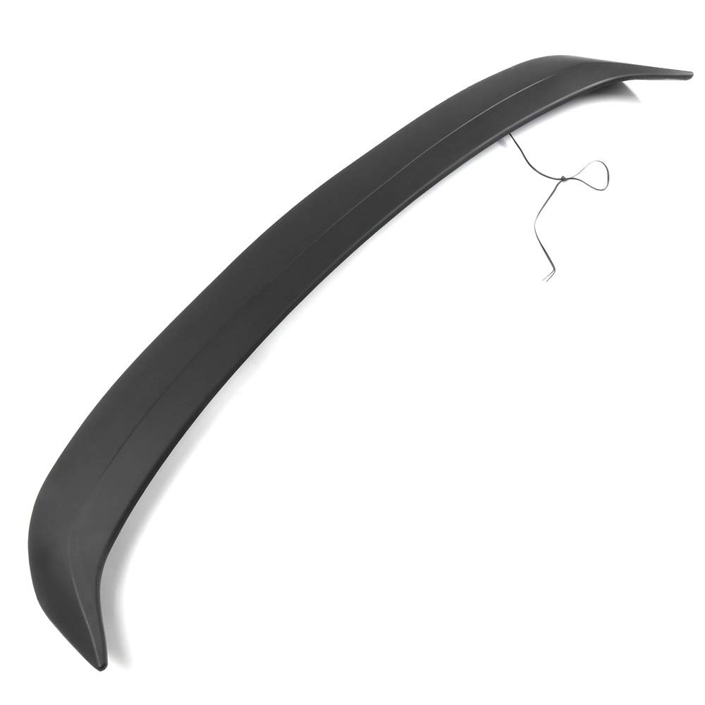 Nissan Altima Rear Spoiler Wing 2.5L 2488CC L4 DOHC ABS
