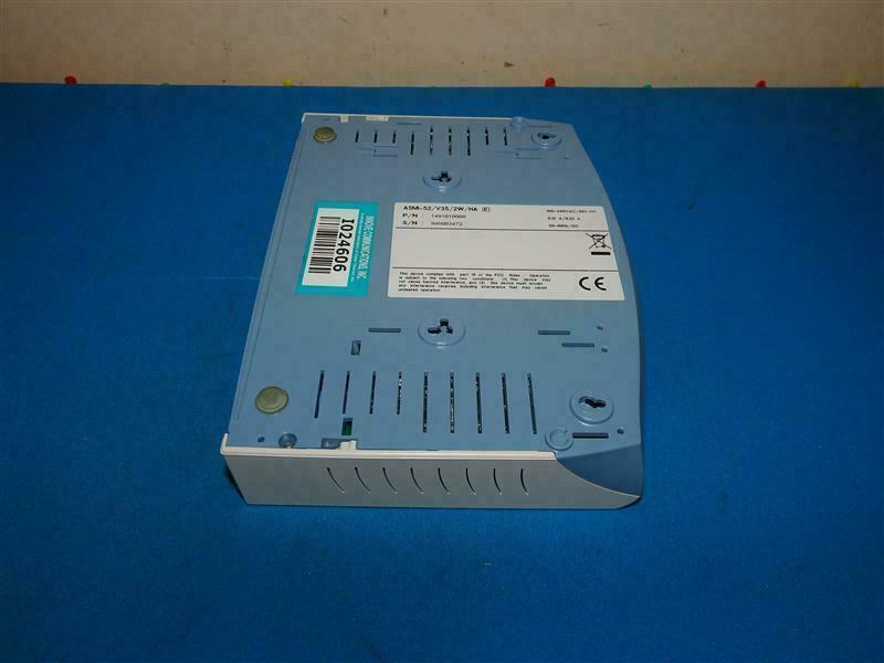 RAD ASMI-52/V35/2W/HA (E) Modem New