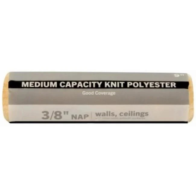 True Value Applicators 128104 9 x 0.375 in. Shur-Line Gold Better Paint Knit …