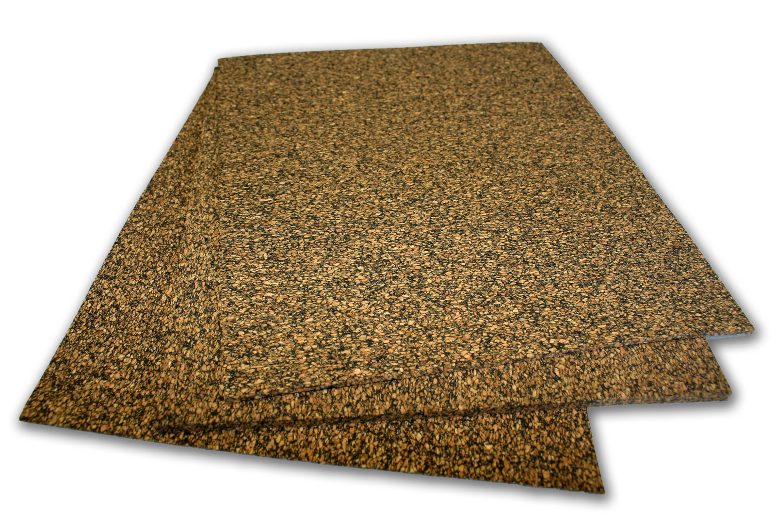 NITRILE BONDED CORK SHEET OIL & FUEL RESISTANT- AUTOMOTIVE GASKET MATERIAL