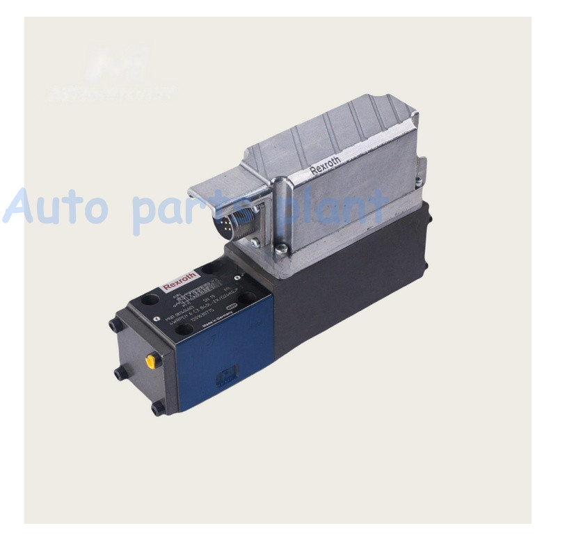 1PC Brand New Rexroth 4WRPEH6C3 B40L-20/G24K0/A1M Valve Fast shipping