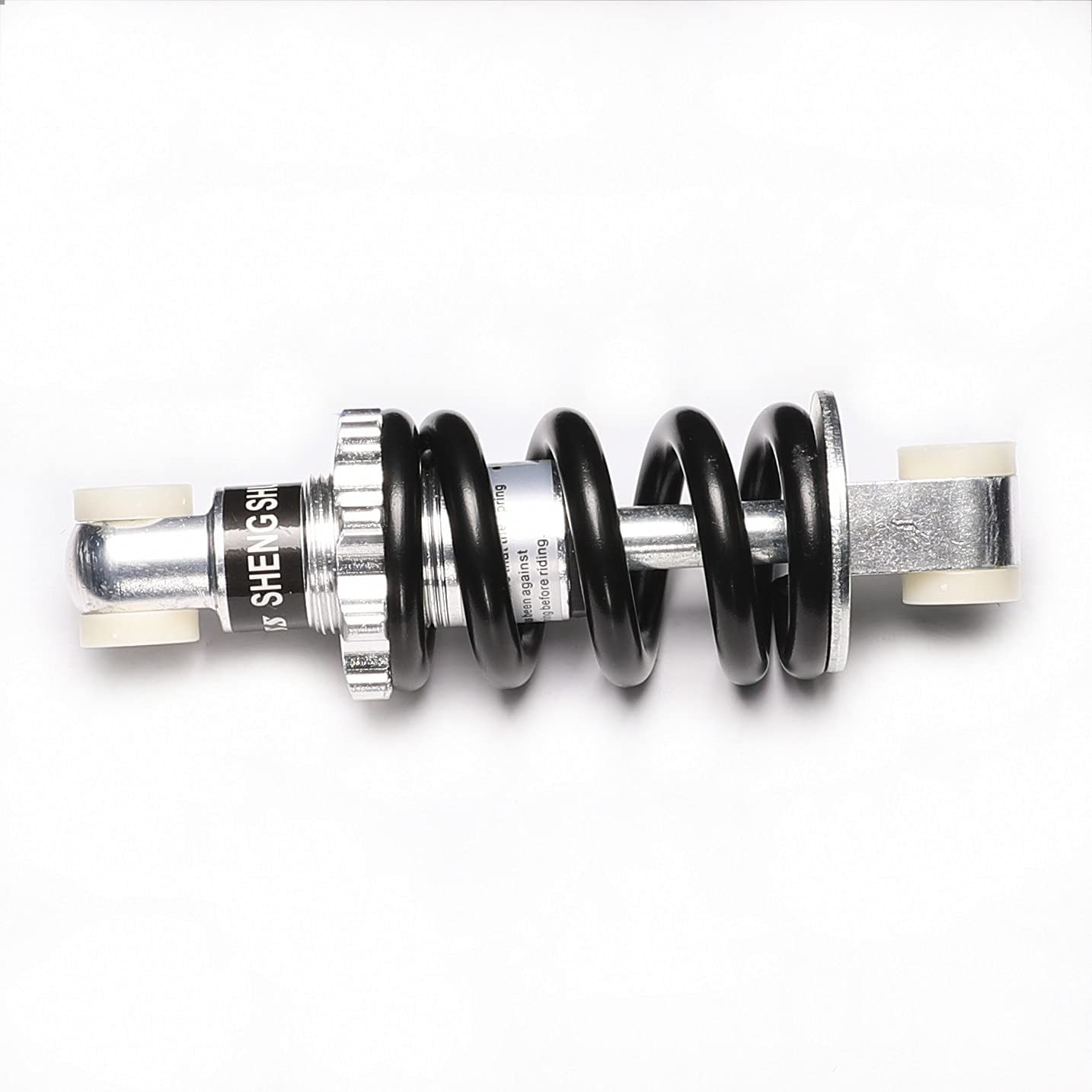 125mm 750lbs 2X Rear Shock Absorber Motorcycle Struts ATV Scooter Pocket Bike