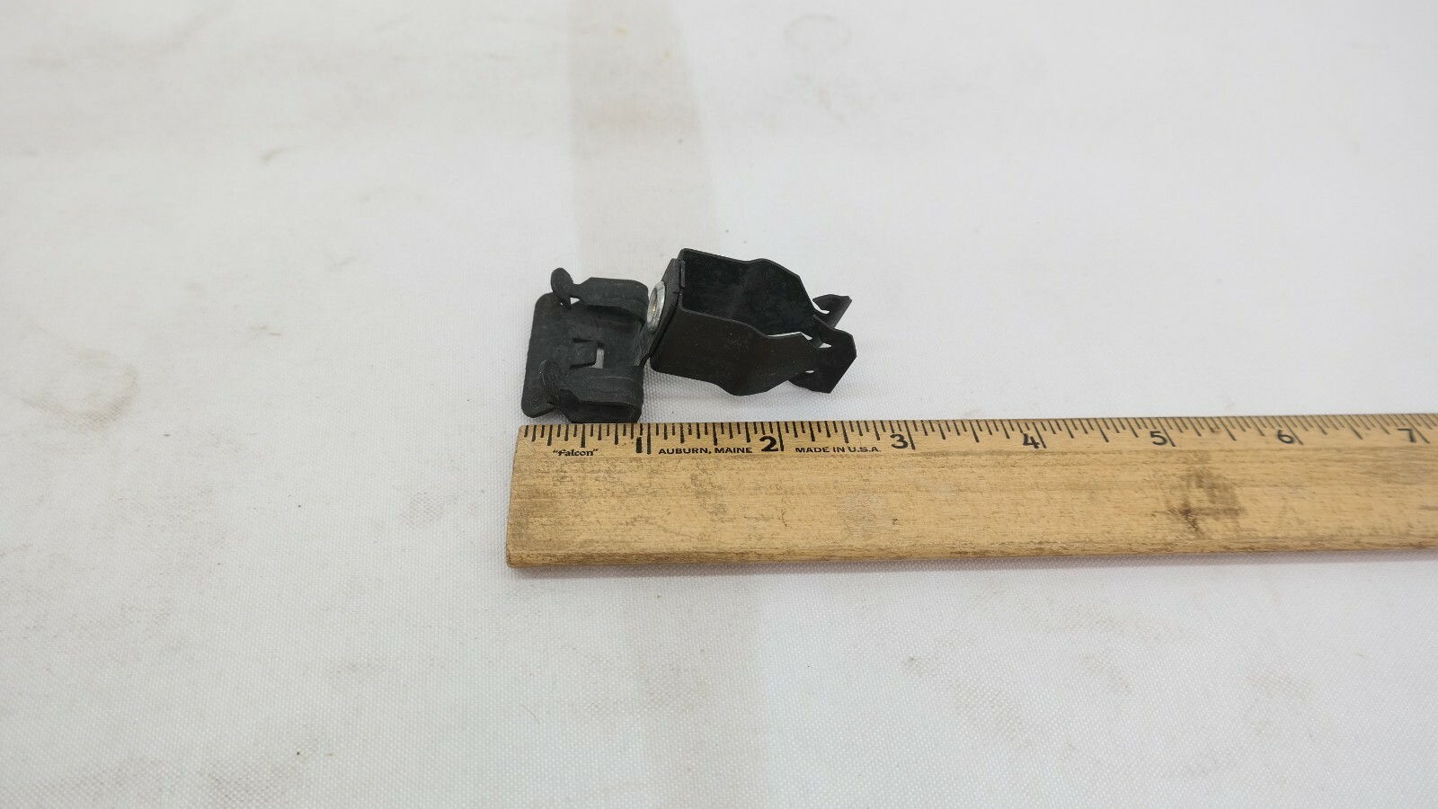 Cooper B-Line Fastener Lot of 66 NaS