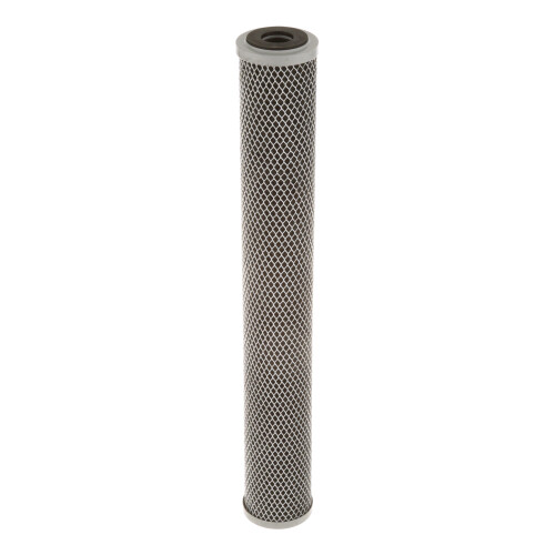 CARTRIDGE WATER FILTER (CTO-20)