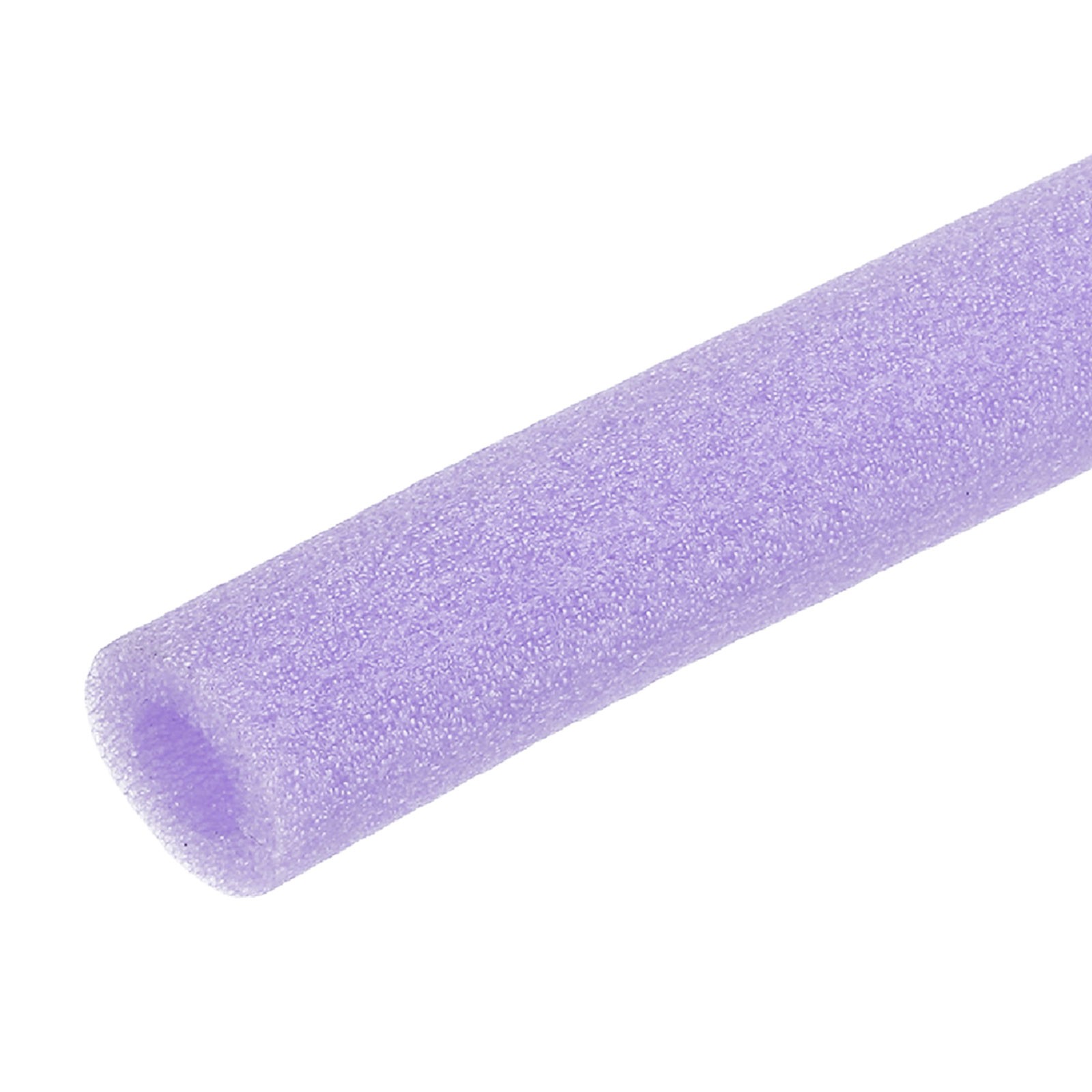 3/8″ ID 3.3FT Pipe Insulation Foam Tube 0.79″ OD Foam Tubing Cover Purple