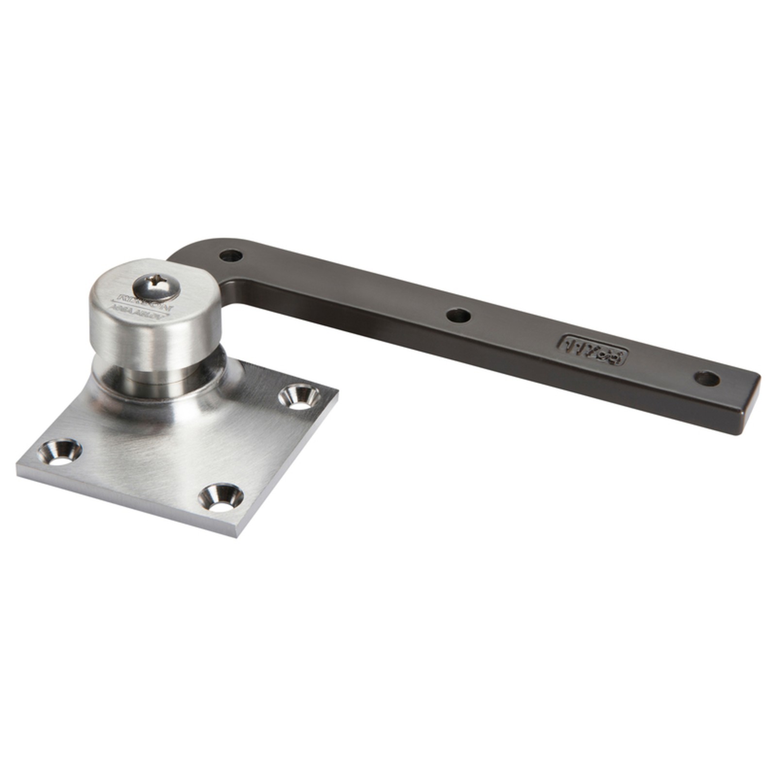 Norton – 117 LH 613 – 3/4 Offset Pivot, Includes 180 Top Pivot, Left-Handed,