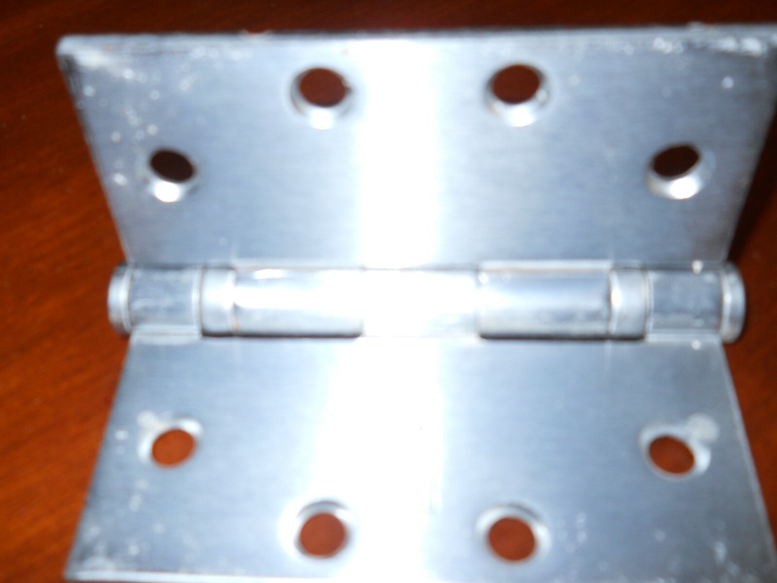 McKinney MacPro MPB79 4-1/2″ x 4-1/2″ Ball Bearing Hinge