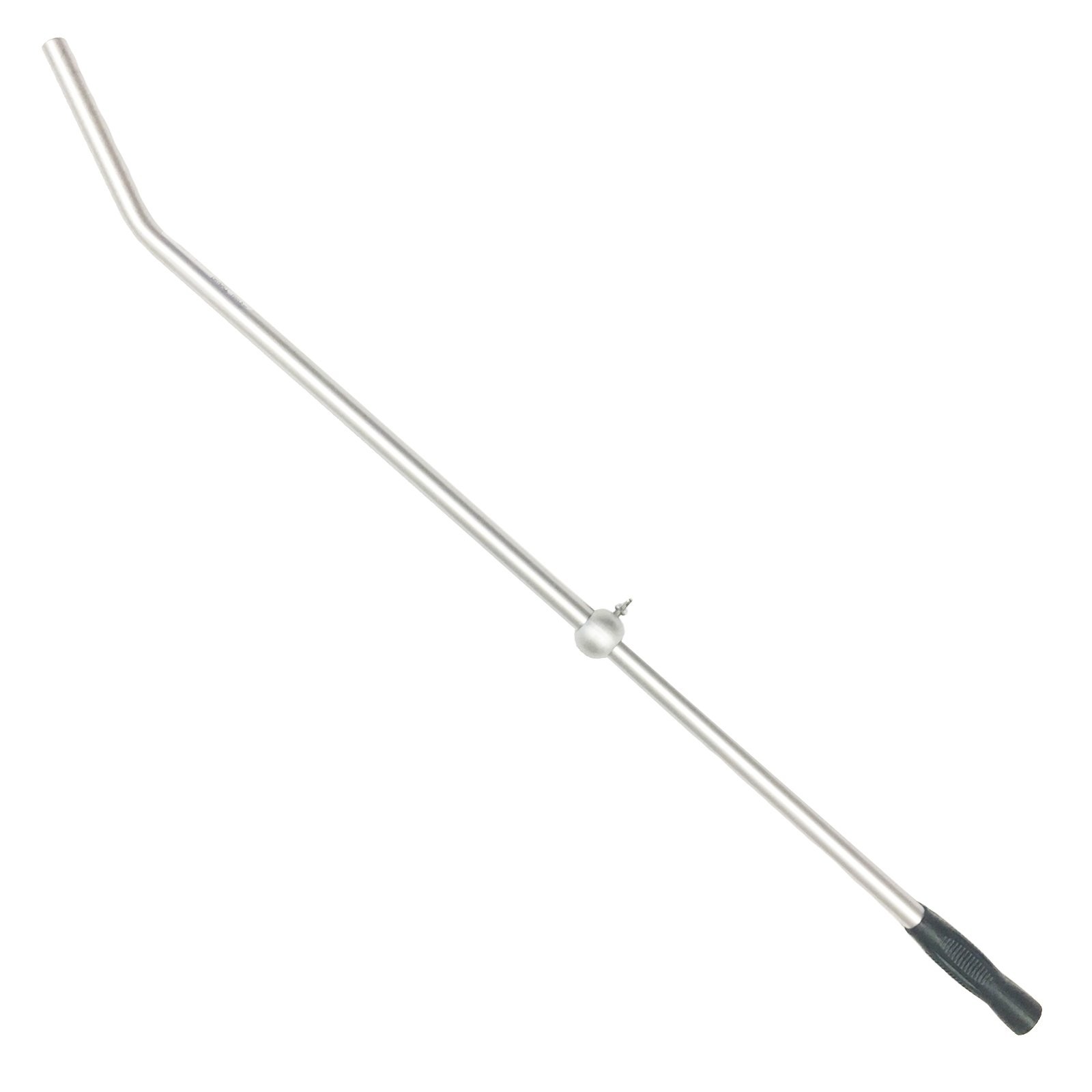 Platinum Corner Angle Box Handle
