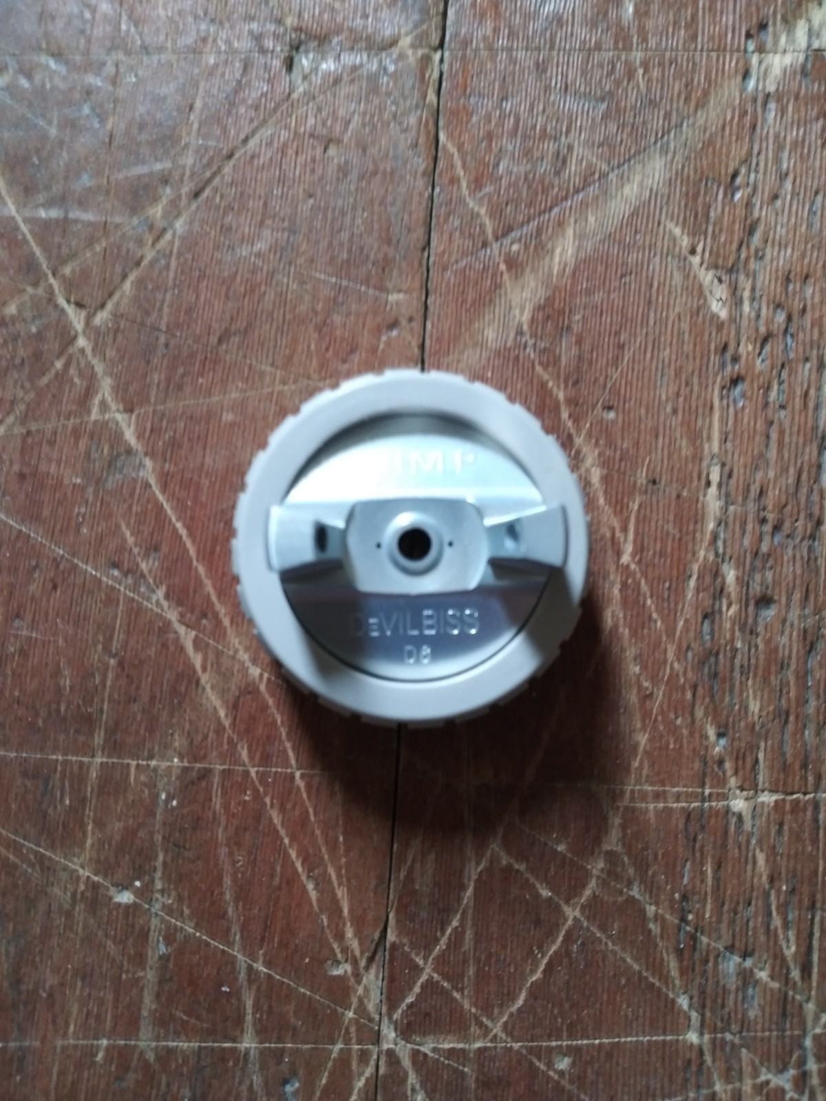 Devilbiss – 98 HVLP Air Cap