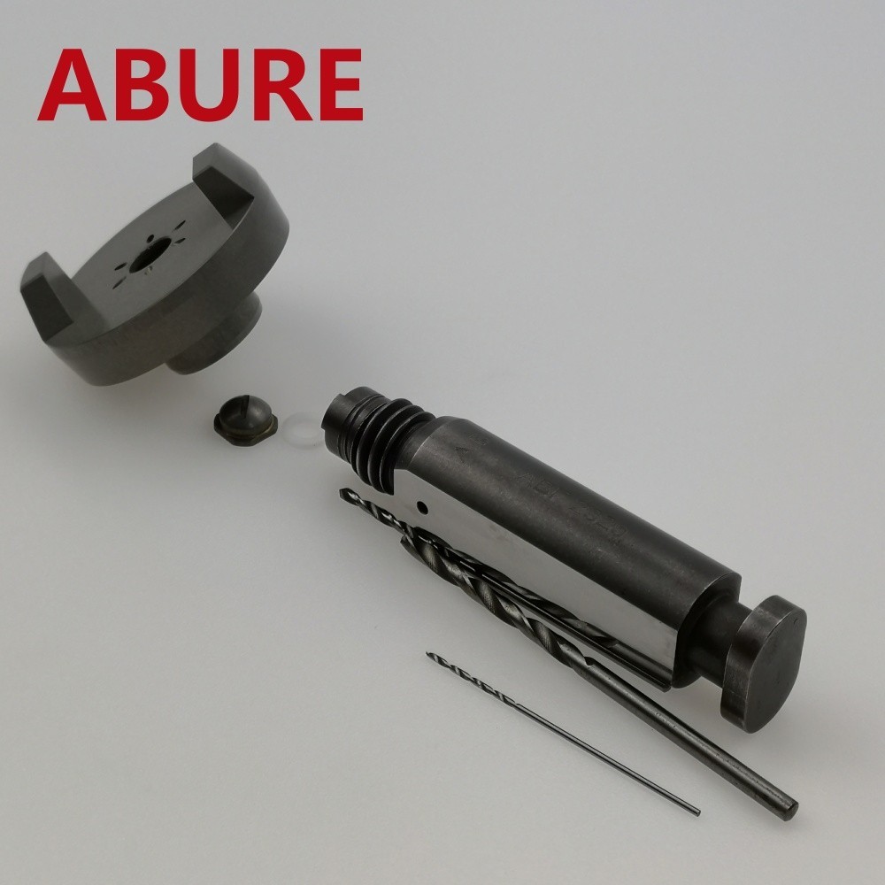 Aftermarket Flat Pattern Kit AF2929 FT0838 15B801 for fusion AP Spray Gun