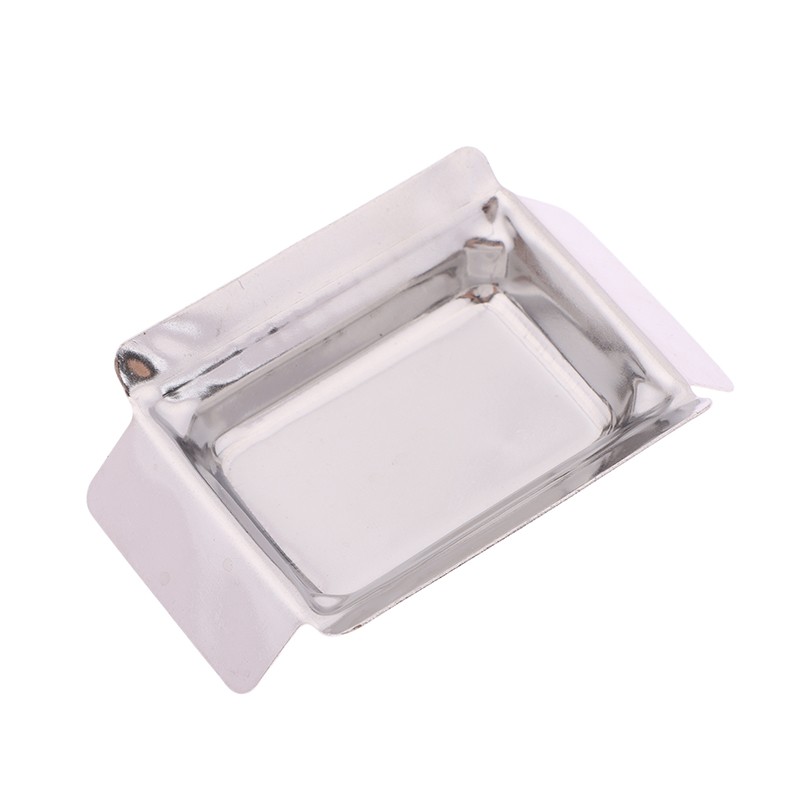Tissue Embedding And Processing Cassettes Base Mold 7x7x9mm/24x24x9mm/37x24x9mm