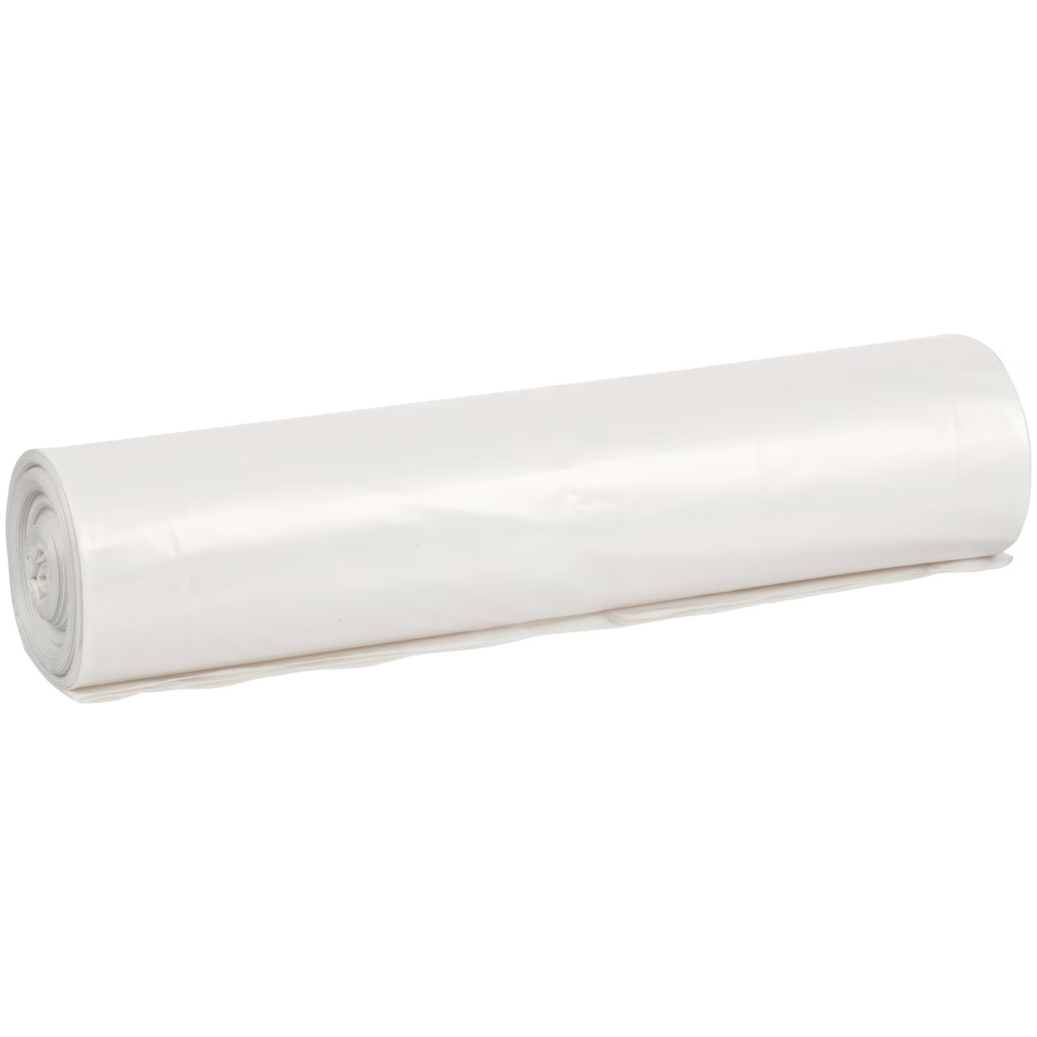 Husky 3.5 Mil Clear Plastic Sheeting, 10 ft. x 25 ft., 3 Pack