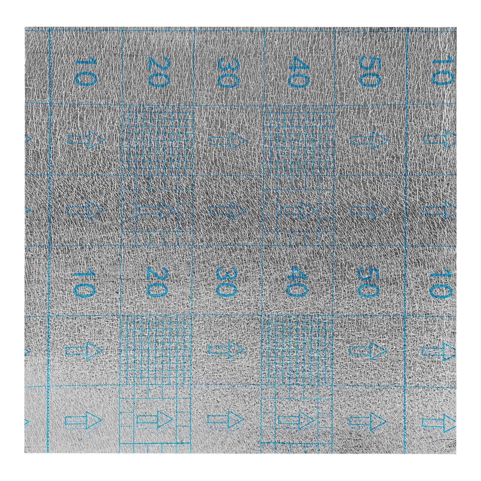 20Pcs Square Carpet Peel and Stick Floor Carpet Self-Adhesive Carpet 23.6*23.6in