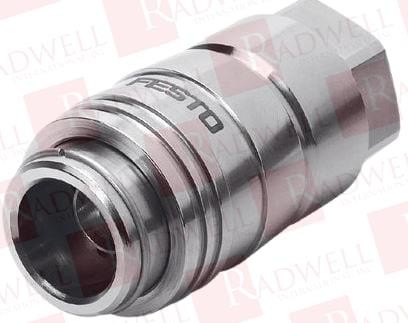 FESTO KD5-1/2-I / KD512I (NEW IN BOX)