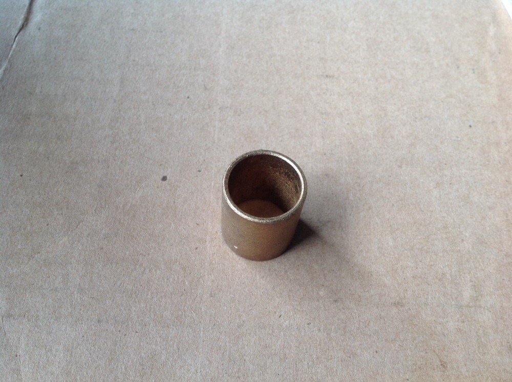 (1) oregon part # 45-658 7/8″ od 5/8″ id bore