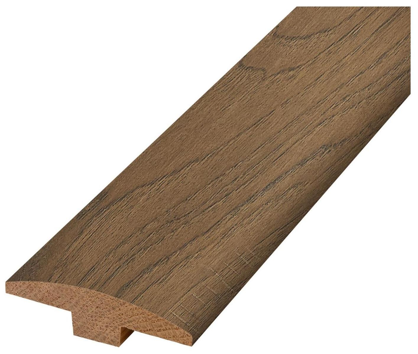 Performance Accessories HTMDA 84″ x 2″ Engineered Hardwood – Cobblestone