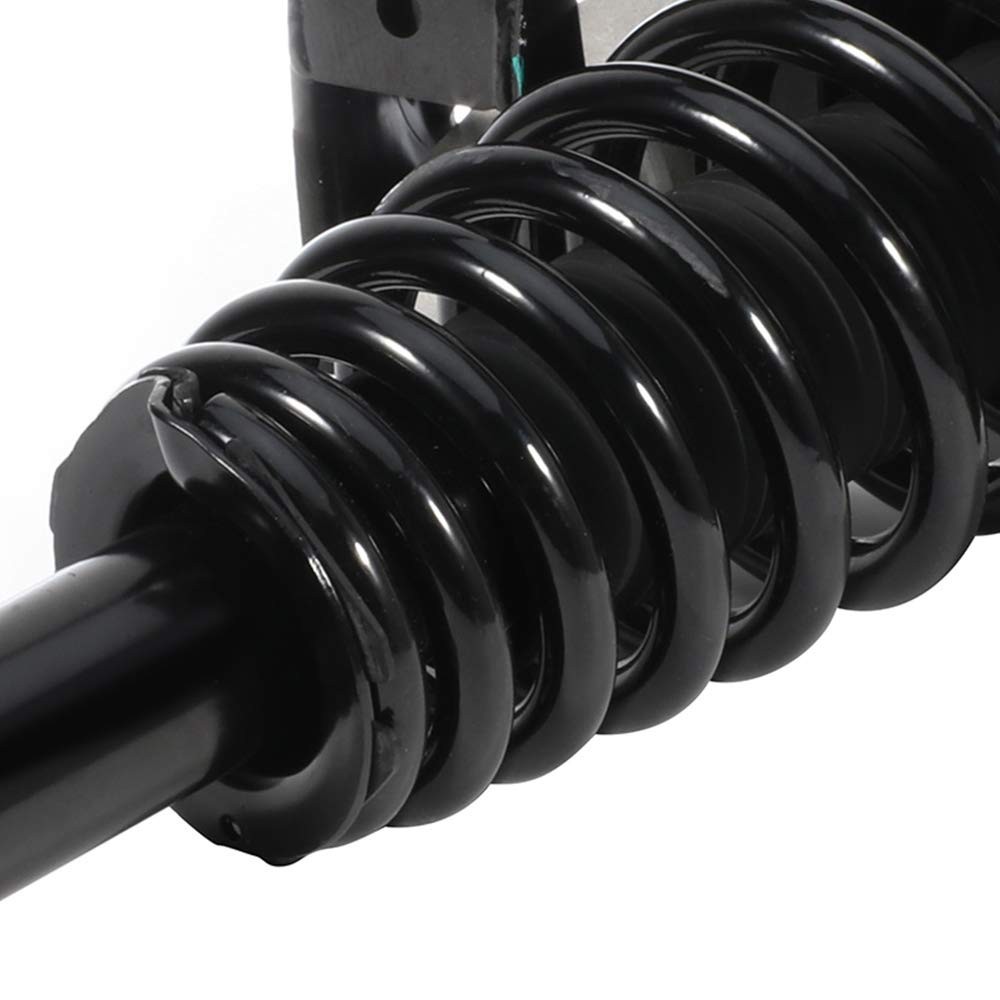 Front End Suspension Kit 4pcs Chrysler Cirrus 1999-2000