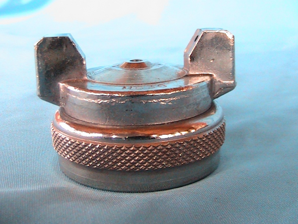 1 NEW MAC TOOLS MC30 AIR CAP