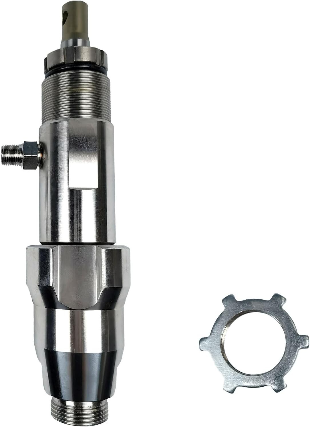 Airless Spray Pump for Graco Ultra Max II 695 795 Gmax 3900 Replace 248-204