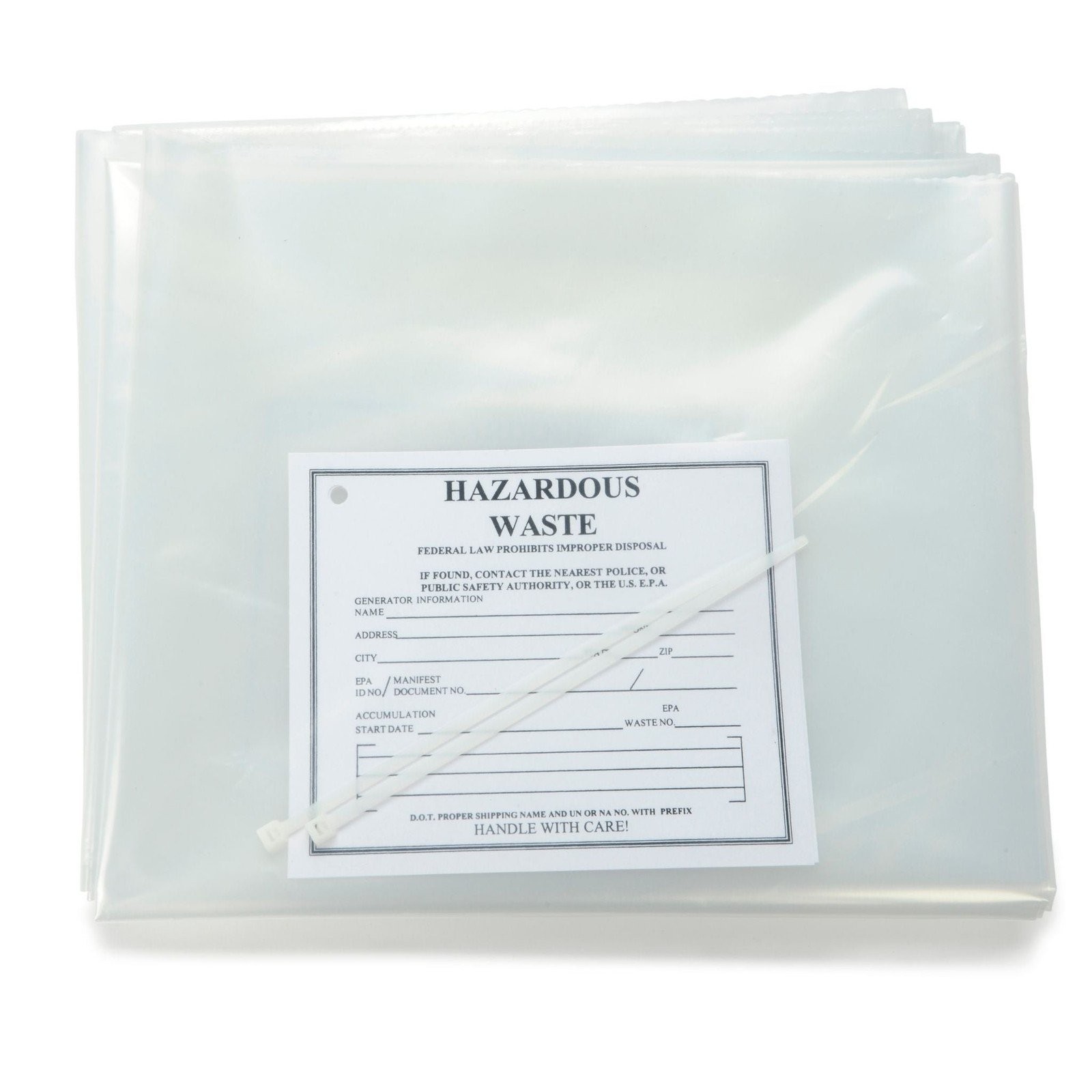 AABACO BATTERY ACID SPILL KIT IN BUCKET – 5 GALLON