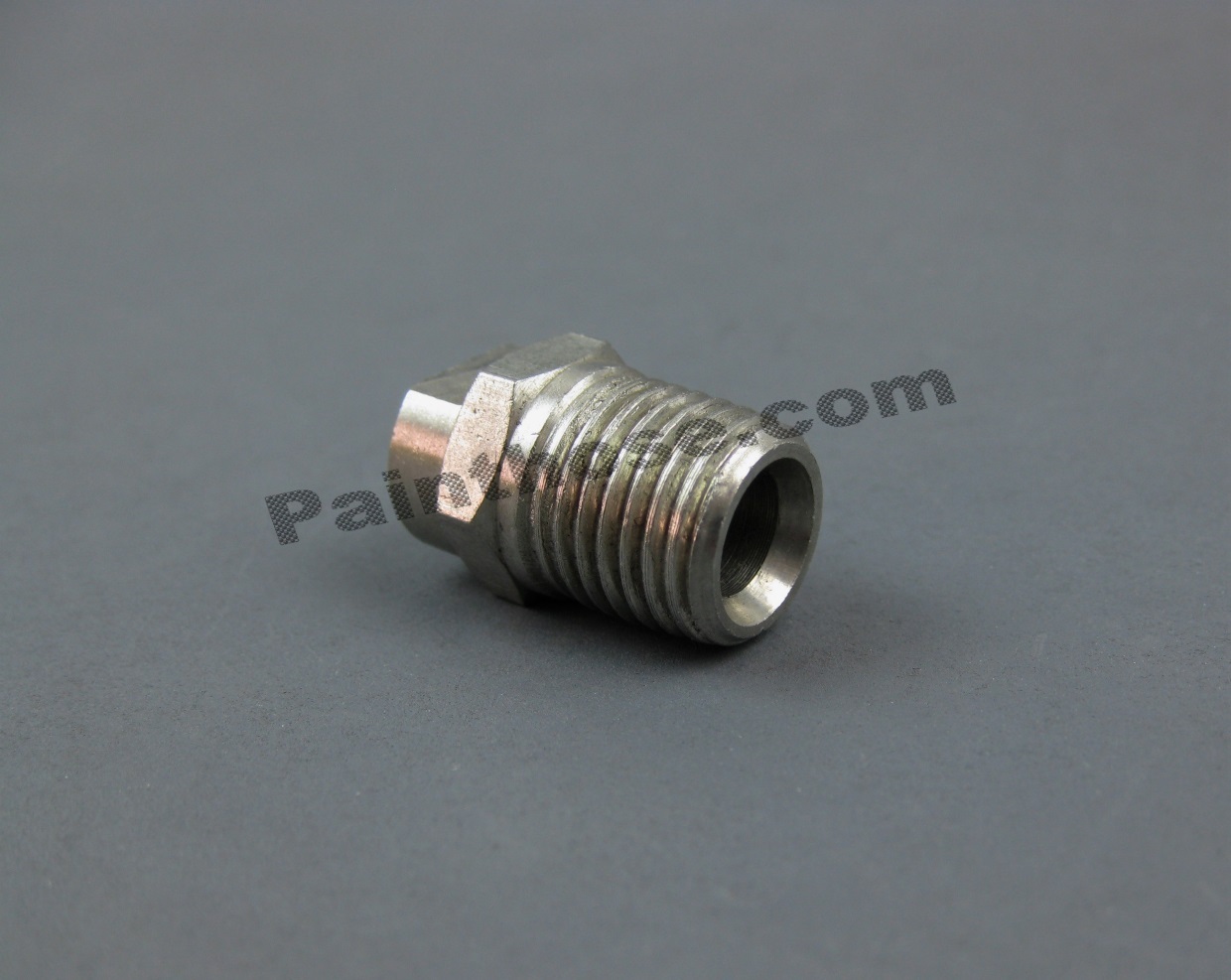 MTM Hydro 17.0612 HydroJet SS 1/4″ Power Washer Tip 25° 8GPM