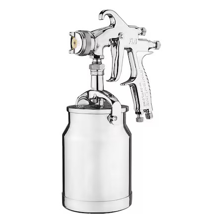 Devilbiss 905173 Suction Gun And Cup Kit