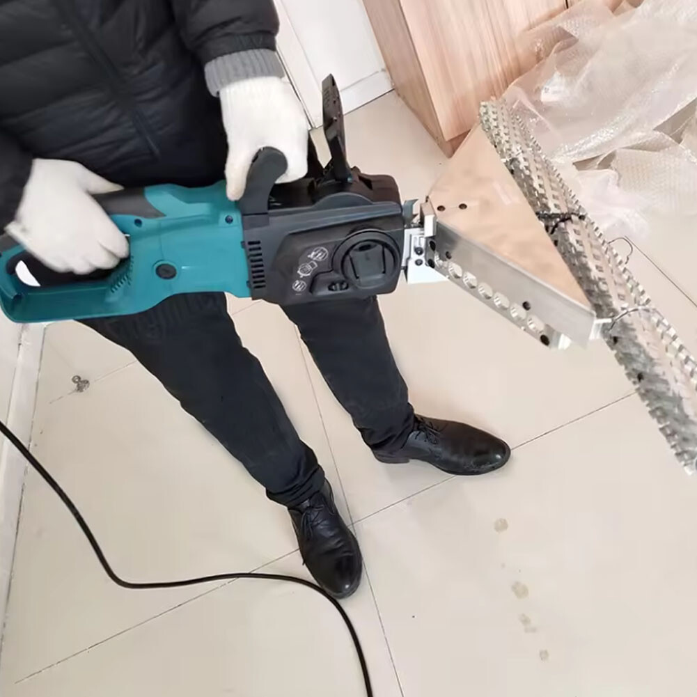 110V 50CM/70CM Polyurethane Foam Cutter Planer Trimming Machine 20″/27.5″
